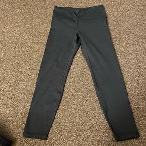 GAP workout leggings